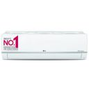 LG 1 Ton 5 Star AI DUAL Inverter Split AC (PS-Q14SNZE)...
