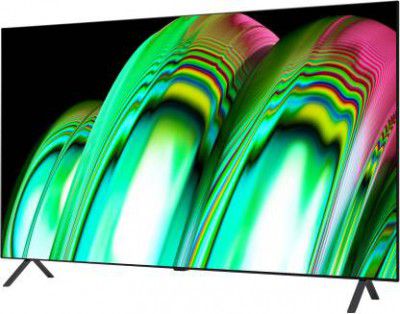 LG 121 cm 48" OLED Ultra HD (4K) Smart WebOS TV  (OLED48A2PSA)