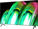 LG 121 cm 48" OLED Ultra HD (4K) Smart WebOS TV  (OLED48A2PSA)...