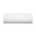 LG 1.5 Ton 5 Star Dual Inverter Split AC (Copper, KS-Q18HNZD, White)...