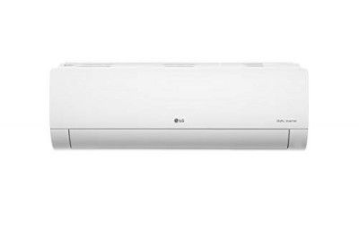 LG 1.5 Ton 5 Star Split Dual Inverter AC (PS-Q19HNZE)