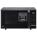 LG 28 L Convection Microwave Oven (MC2846BV)...