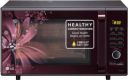 [Extra ₹3000 Off] LG 28 L Convection Microwave Oven (MC2886BRUM)...