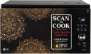 [Extra ₹5450 Off] LG 32 L Wi-Fi Enabled Charcoal Convection Microwave Oven (MJEN326UIW)...