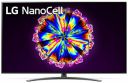 LG 55" 4K Ultra HD Smart NanoCell TV 55NANO91TNA...