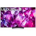LG 55" OLED55C2PSC 4K Ultra HD Smart OLED TV...