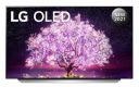 LG 55" 4K Ultra HD Smart OLED TV 55C1PTZ (OLED55C1PTZ)...