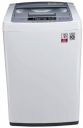 LG 6.2 kg Inverter Fully-Automatic Top Loading Washing Machine...