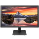 LG Full HD 22" Wide Angle VA Monitor 22MP410...