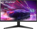 LG Ultragear Gaming 24" Full HD (1920 x 1080) VA, Flicker Safe - 24GQ50F...