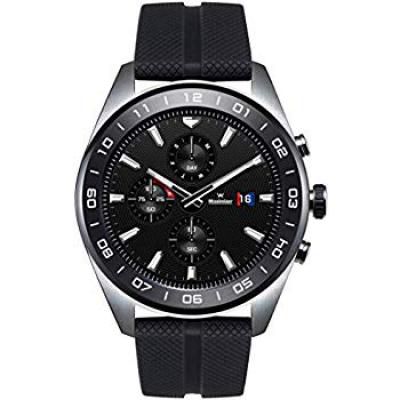 LG Watch W7 (W315) - Smart-Watch with Swiss Effect