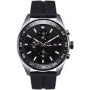 LG Watch W7 (W315) - Smart-Watch with Swiss Effect...