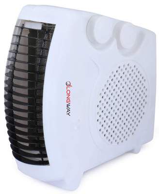 LONGWAY Hot Max Fan Room Heater
