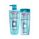 L'Oreal Paris Extraordinary Clay Shampoo, 1L (640ml+360ml) - Combo pack of 2...