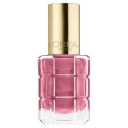 L'Oreal Paris L'Huile Nail Paint, 224 Rose Ballet, 13.5ml...