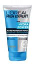 L'Oreal Paris Men Expert Hydra Power Duo Foam Cleanser, 100ml...