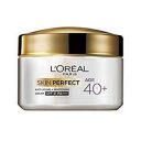 L'Oreal Paris Skin Perfect 40+ Anti-Aging Cream, 50g...