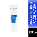 L'Oreal Paris White Perfect Milky Foam Facewash, 100ml...