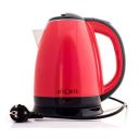 La'Forte Electric Kettle (EKLF001R) 1.8 Ltr Double Wall 100% Food Grade 304 Stainless Steel Kettle...