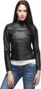 Lambency Full Sleeve Solid Women Jacket...
