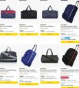 Amazon : Upto 81% OFF - Lavie Sport Duffle Bag...