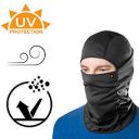 Le Gear Pro Plus Face Mask...
