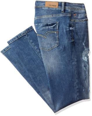 Lee Cooper Women & Slim Fit Jeans 
