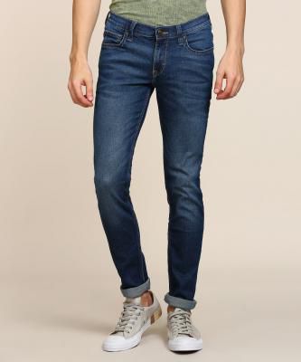 Lee Jeans -
