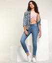 Lee Jeans up to 77% Off...