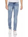 Lee Men's (Low Bruce) Skinny Fit Low Rise Jeans...