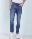 Lee Skinny Men Blue Jeans...