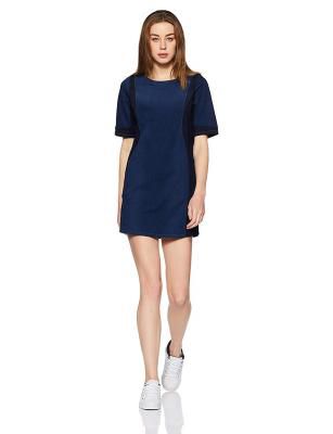 Lee Women's Cotton Slim Dress