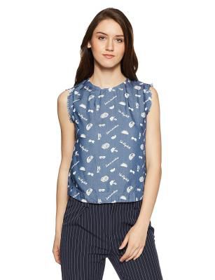 Lee Women's Slim Shirt