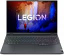 Lenovo 16ARH7H Legion 5 Pro AMD Ryzen 7 Octa Core 6800H Gaming Laptop (32 GB RAM + 1 TB SSD + Windows 11 Home)...