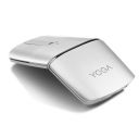 Lenovo GX30K69566 Yoga Mouse (Wireless/Dual Mode/Silver)...