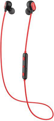 Lenovo H02 Sport Bluetooth Headset (Red)