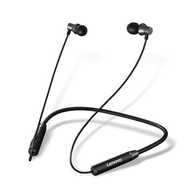 Lenovo HE05 Wireless Bluetooth Neckband Earphone