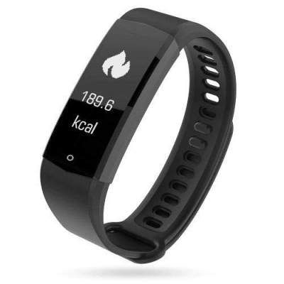 Lenovo HX06 Active Smart Band