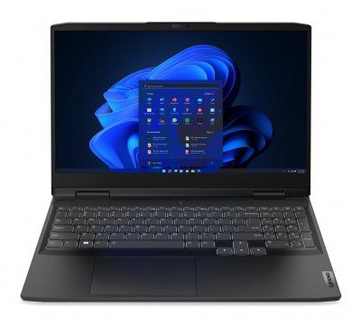 Lenovo IdeaPad Gaming 3 Intel Core i5 12th Gen 82S9014LIN Gaming Laptop (16GB RAM + 512GB SDD)