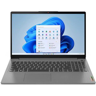 Lenovo IdeaPad Slim 3 Intel Core i5 12th Gen 82RK0062IN Laptop (8GB RAM + 512GB SSD)