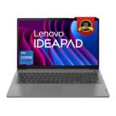 Lenovo IdeaPad Slim 3 Intel Core i7 11th Gen 82H803LPIN Laptop (16GB RAM + 512GB SSD)...