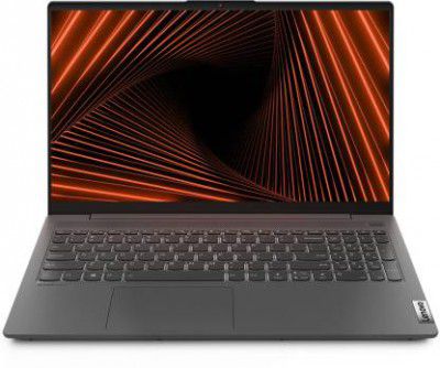 Lenovo IdeaPad Slim 5 Intel Core i5 11th Gen 82FG01K4IN Laptop (16GB RAM + 512GB SDD)