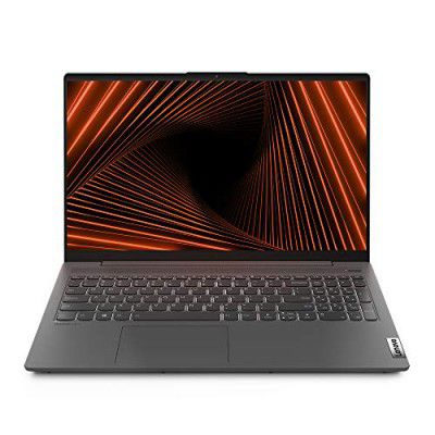 Lenovo IdeaPad Slim 5 Intel Core i5 11th Gen 82FG01B5IN Laptop (16GB RAM + 512GB SSD)