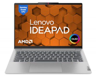 Lenovo IdeaPad Slim 5 Ryzen 5 7530U 82XE007DIN Laptop (16GB RAM + 1TB SSD)