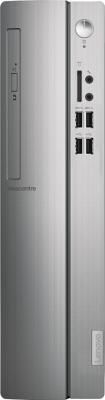 Lenovo Ideacentre 310S-08ASR Mini Tower with A4-9125 4 GB RAM 1 TB Hard Disk (Windows 10 (64-bit)