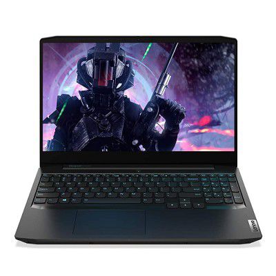 Lenovo Ideapad Gaming 3 Intel Core i7 10th Gen 81Y401BHIN Laptop (8GB RAM + 512GB SSD)