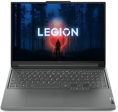 Lenovo Legion Slim 5 AMD Ryzen 7 7840HS 82Y9009KIN Gaming Laptop (16GB RAM + 512GB SSD)