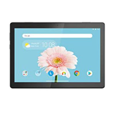 Lenovo Tab M10 FHD REL Tablet (10.1-inch, 32GB, WiFi + LTE + Volte Calling)