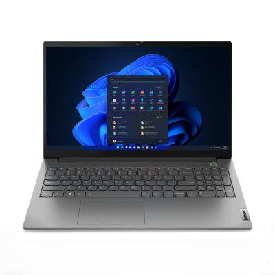 Lenovo ThinkBook 15 Intel 12th Gen Core i5 21DJA041IH Laptop (8GB RAM + 512GB SSD)