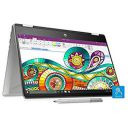 Lenovo Yoga 520 Intel Core I3 7th Generation 2 in 1 Touch Screen 13.9-inch FHD Laptop (81C800M7IN)...